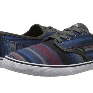 emerica wino cruiser